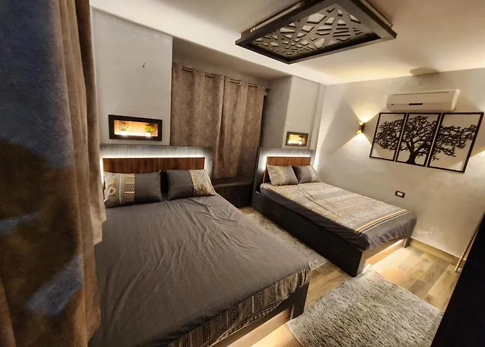 Luxury Poolside Retreat Elegant Within A Seafront Apartment